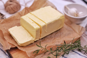 Read more about the article Making Butter by Deanna Duncan