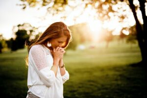 Read more about the article How’s Your Prayer Life Lately? by Linda Johnson