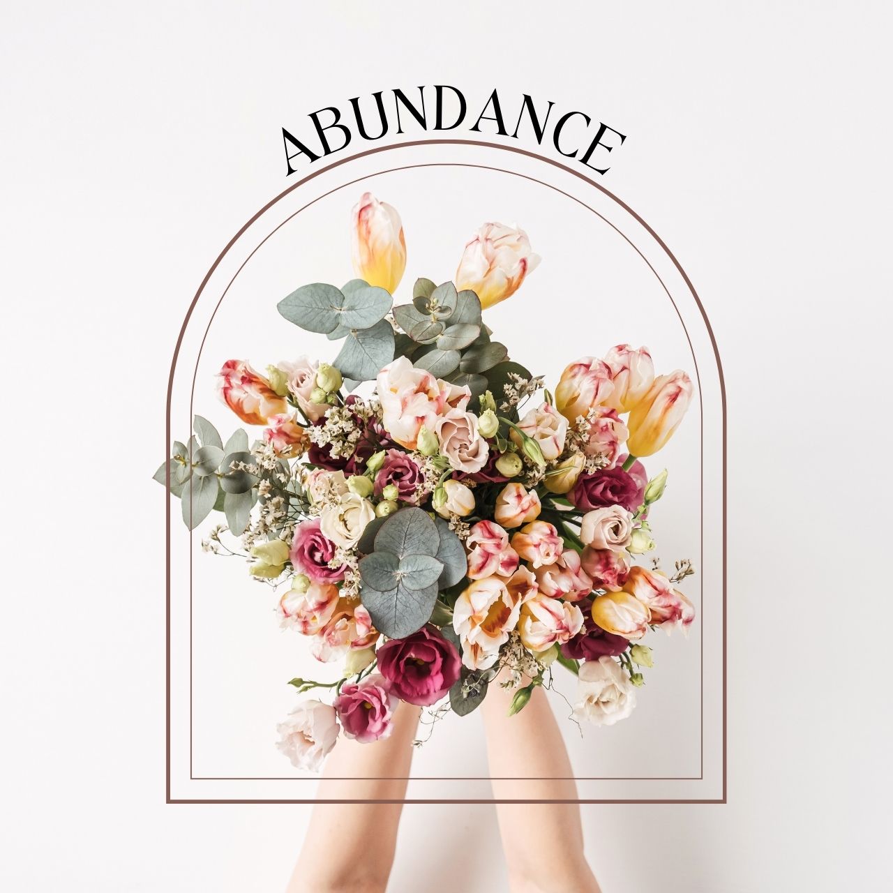 Read more about the article Don’t Miss Your Abundance By Vicky Palmer