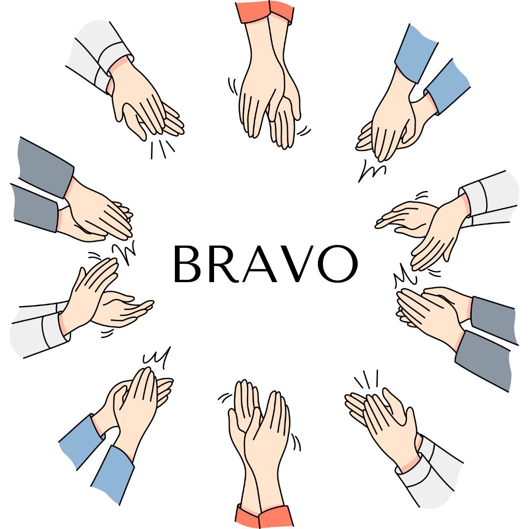 Read more about the article Whose Applause Are You Seeking? by Carolyn Castro