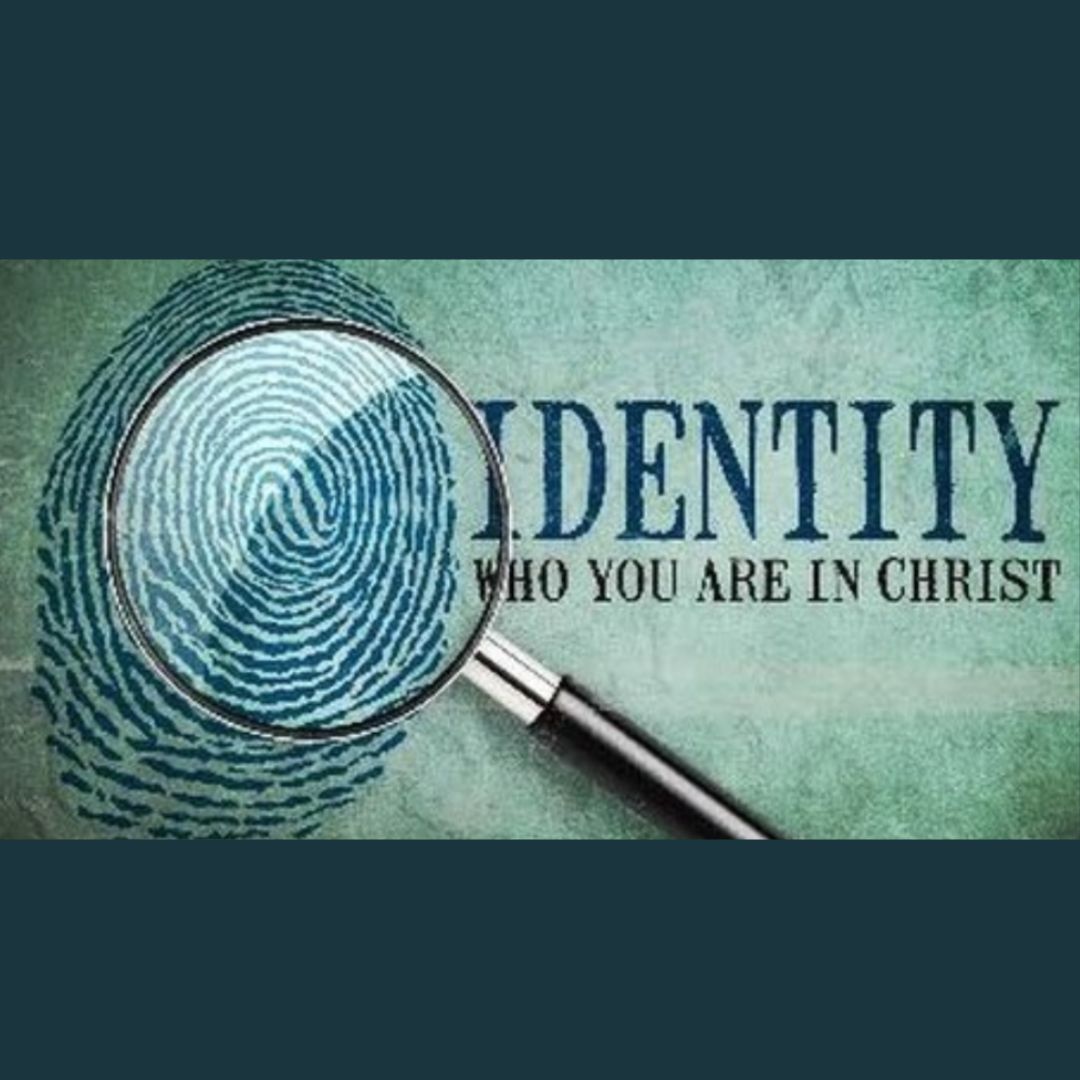 Read more about the article Identity in Christ by Tammy Barber