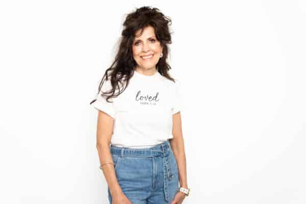 Loved T-Shirt - Image 4