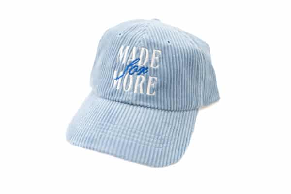 Made for More Corduroy Hat