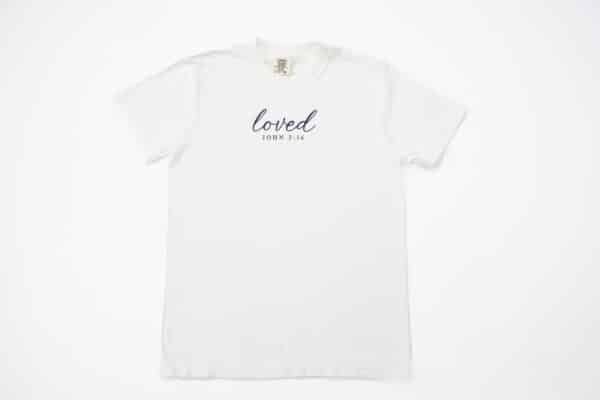Made for More Women's Conference Merch