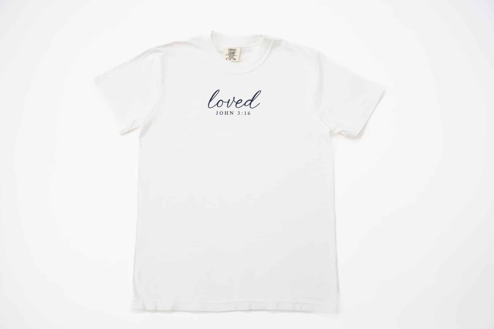 Made for More Women's Conference Merch
