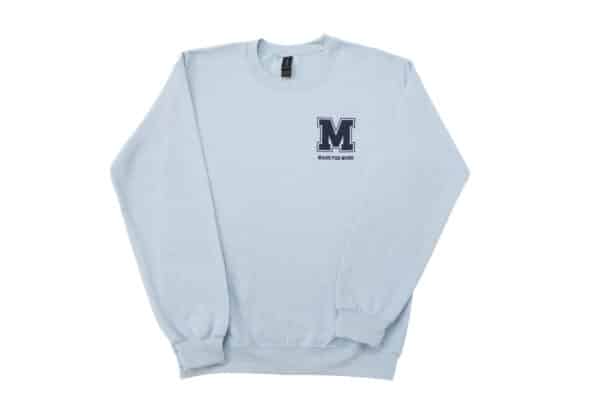 Ephesians 3:20 Sweater