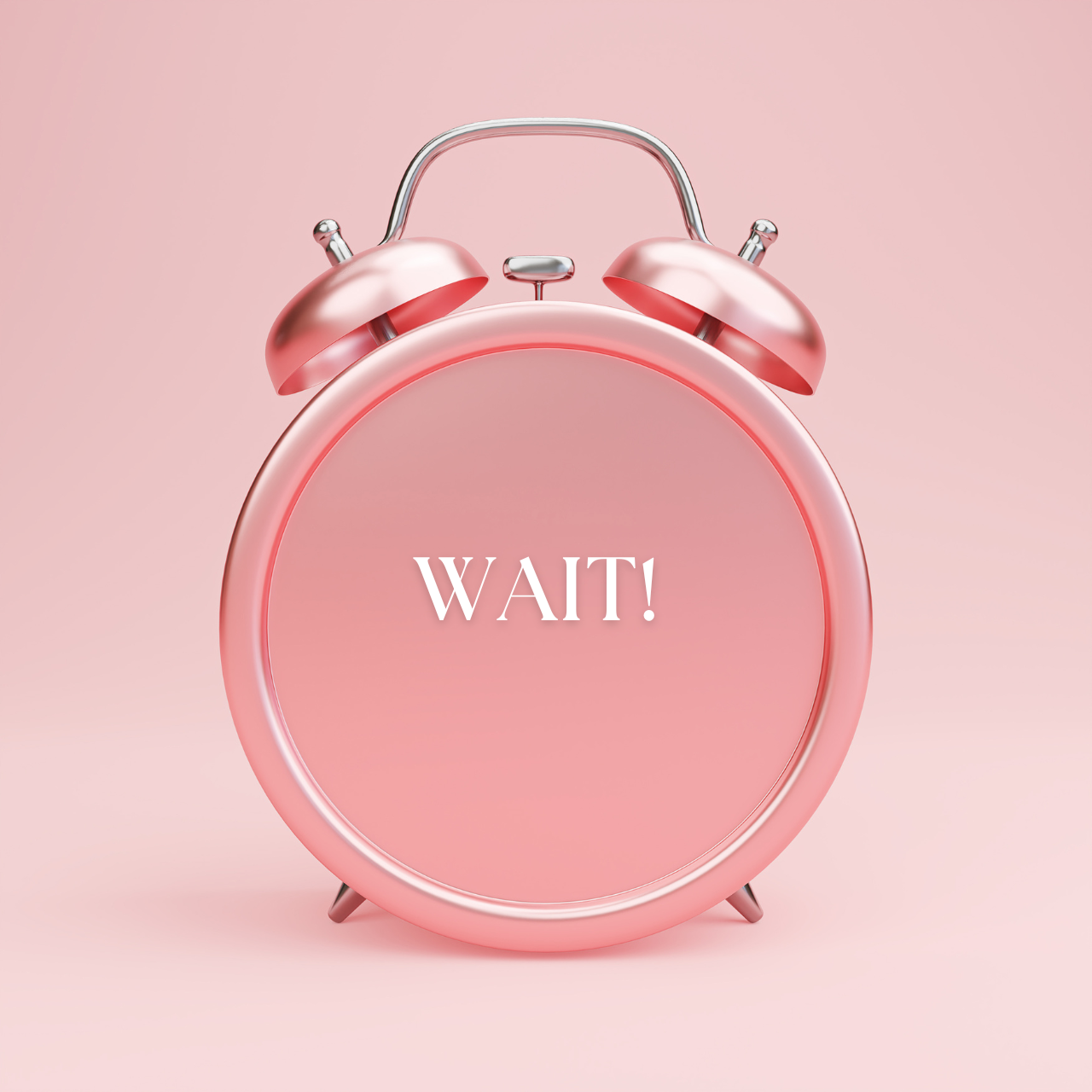 Read more about the article The Dreaded Wait by Kaylie Moreno