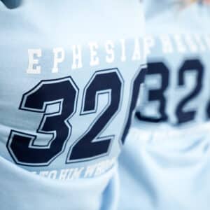 Ephesians 3:20 Sweater
