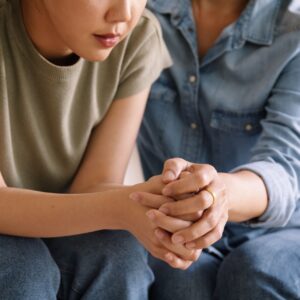 Read more about the article The Power of Mentorship by Kaylie Moreno