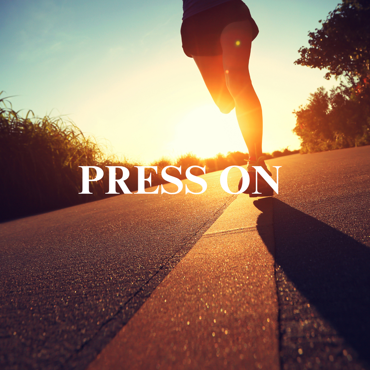 Read more about the article Press On by Kaylie Moreno