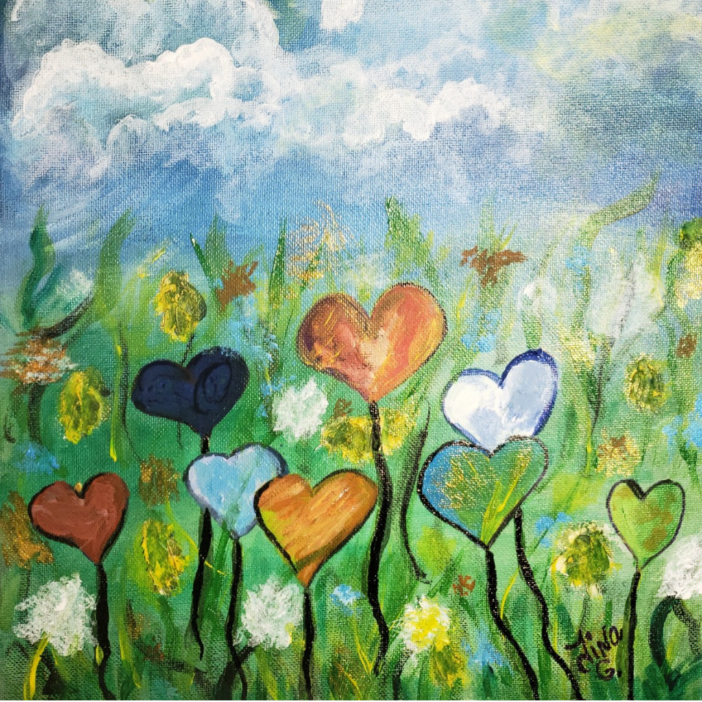 Heartstrings By Tina Gonzalez - Prize 31