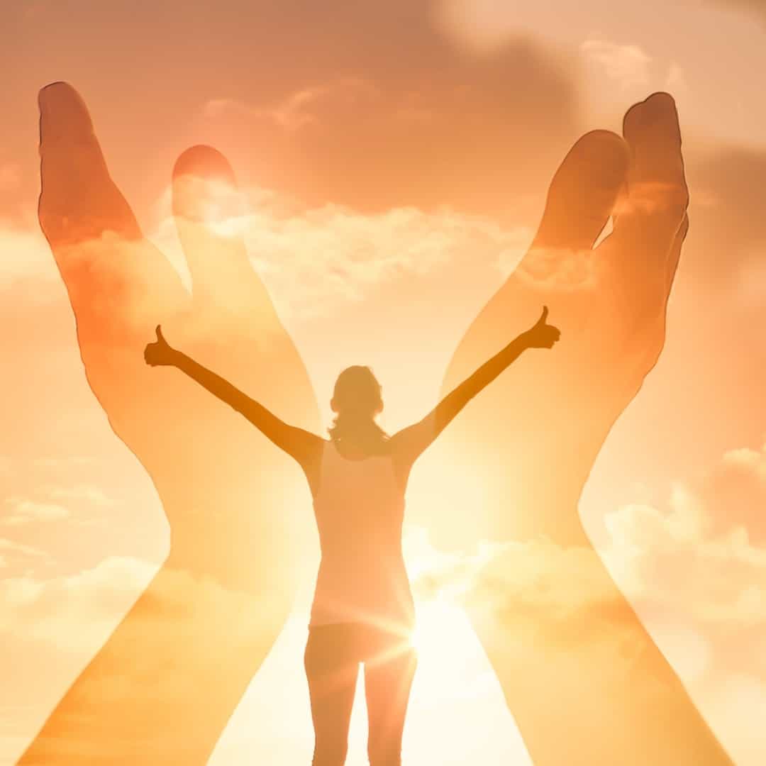 Gratitude by Tammy Barber